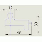 DM-70 SG Switch